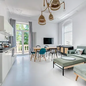  Apartament 3 City - Cape Polska