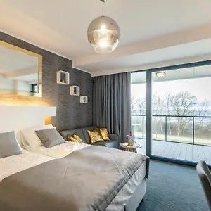  Apartament Almar Seaside Park Private Polska
