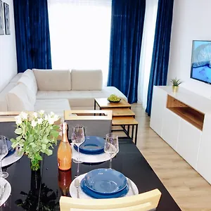  Apartament Polanki Park C406 Polska