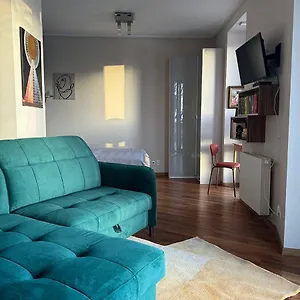  Apartament Kapitańska - Morska 2 Polska