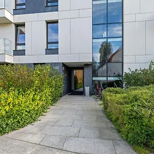  Apartament Grand - Okrzei Polska