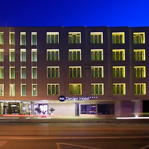Inx Design 4* Kraków