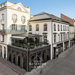 Wyndham Grand Old Town 5* Kraków