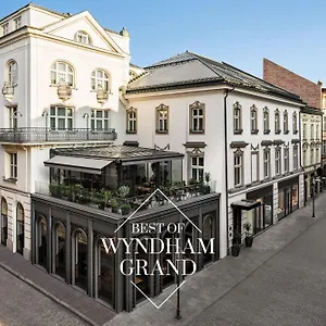Wyndham Grand Old Town 5* Kraków