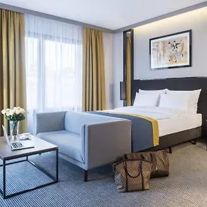 Grand Ascot 4* Kraków
